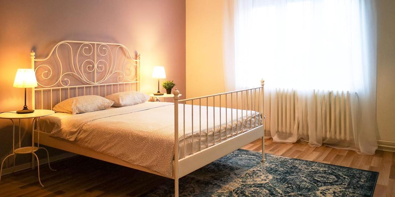 Filinhome Stefanovica Suite 8 노비사드 외부 사진