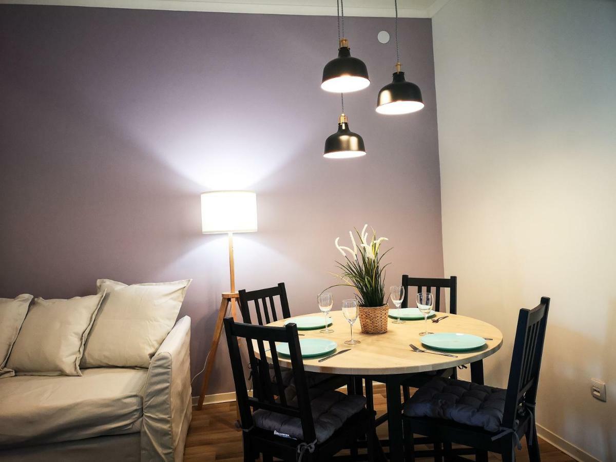 Filinhome Stefanovica Suite 8 노비사드 외부 사진