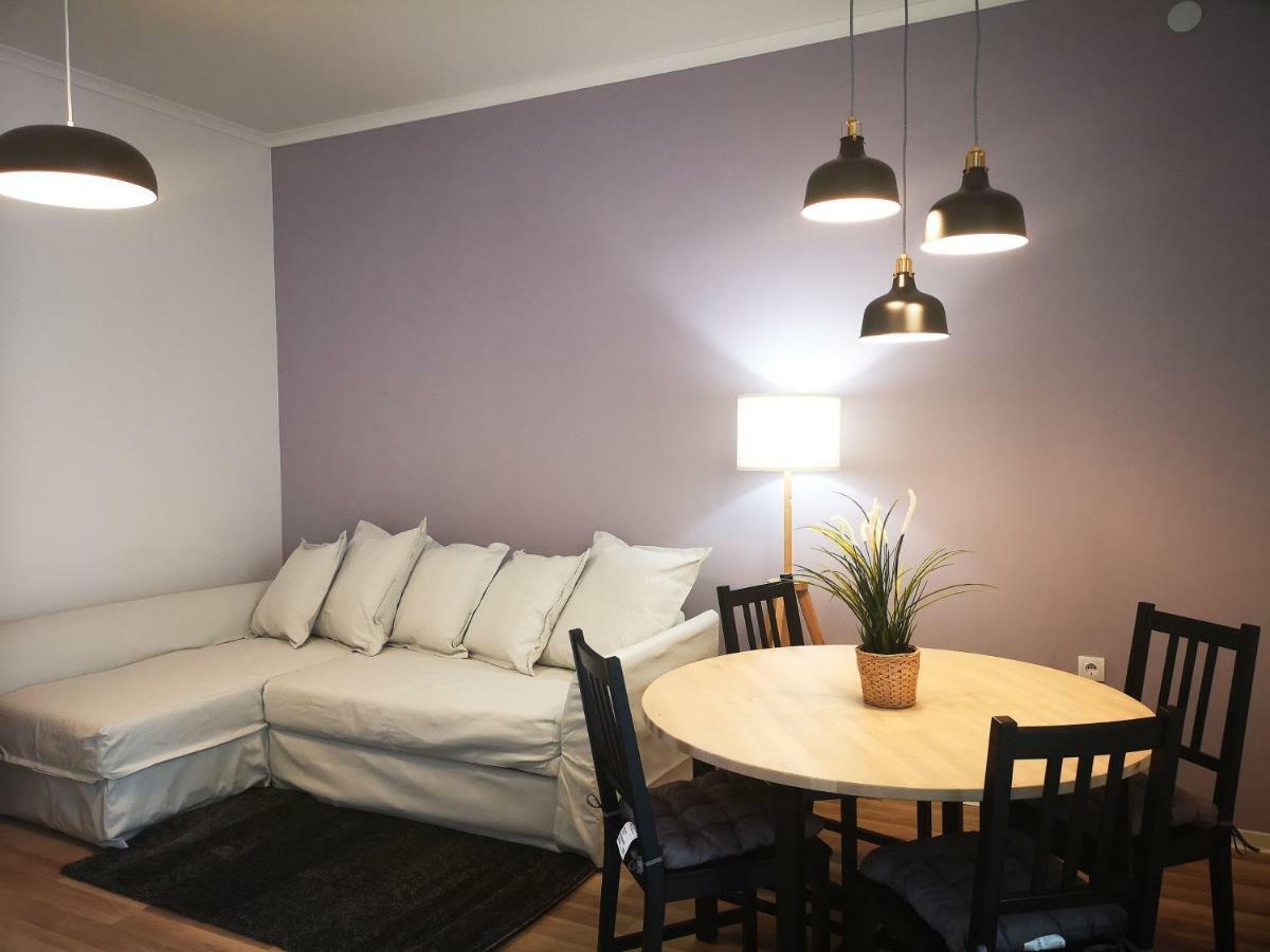 Filinhome Stefanovica Suite 8 노비사드 외부 사진