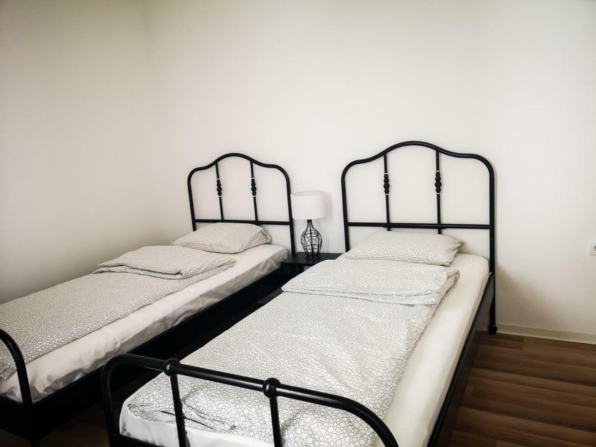 Filinhome Stefanovica Suite 8 노비사드 외부 사진